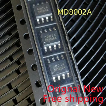 10piece MD8002A MD8002 8002A 8002 Audio Võimendi IC SOP8 Uus Originaal SOP-8