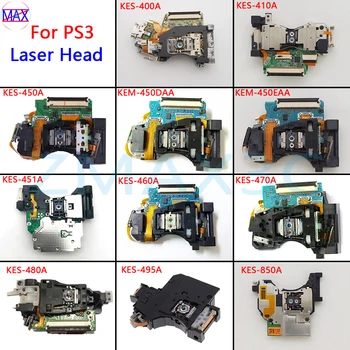 1tk Originaal Laser Pea PS3-KES-400A 410A 450A KEM-450DAA 450EAA KES451A 460A 470A 480A 495A KES-850A Laser Optiline Objektiiv