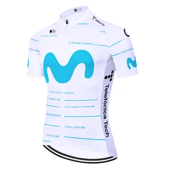 2024 movistar jalgrattasõit jersey mehed 자전거의류 camisa ciclismo masculina maillot velo magl mtb enduro tenue cyclisme homme kampsunid