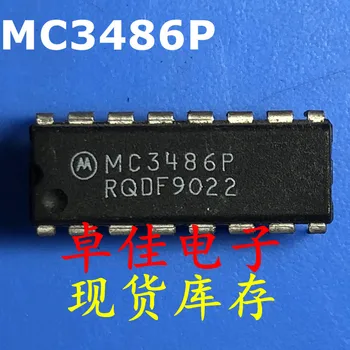 30pcs originaal uus laos MC3486P