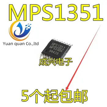 30pcs originaal uus MP3398AGF MP3398A pin TSSOP16 LCD power kiip