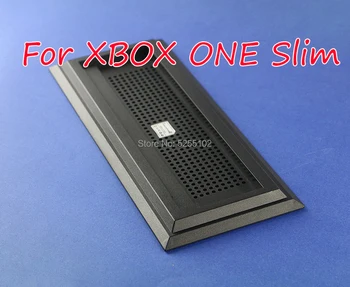3tk Jahutus Seista Xbox Ühe Slim Konsool Vertikaalne Omanik Mount Dokk Ständer Xbox Üks S Lihtne Baasi Omanik