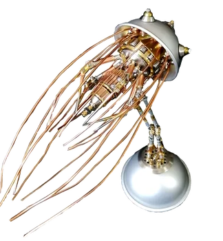 402Pcs 3D Mehaaniline Millimallikas Mudeli Komplekt Metall-Ocean-Seeria süvamere Sentinel DIY Assamblee Mänguasi Mõistatusi Loominguline Täiskasvanute Kingitused