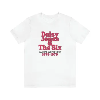 Daisy Jones & Kuus T-särk