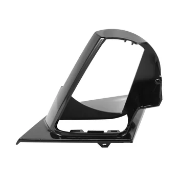Ford EDGE 2015-2020 Auto Ukse Küljel Peegel Baasi Kanduri Kanduri Rearview Mirror Bracket Vasak