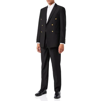Klassikaline Härrasmees 2-Tükki Pulm Meeste Ülikond Uus Mugavust Äri-Tailor-Made Peigmees Ametlik Korda Laulja Kohandatud Suurus
