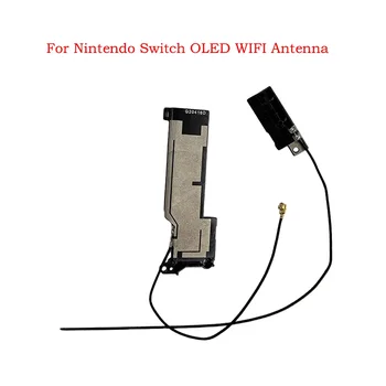 Nintendo Lüliti OLED Wifi Antenn Varuosade NSO Parandus Osad