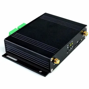 Tööstus-4G LTE Ethernet Ruuter Välise Antenniga Töötab Modbus ' i Värav RS232 RS485 modem GPIO sadamad